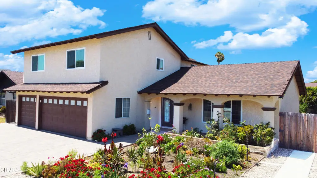 2401 El Portal Way, Oxnard, CA 93035 - #1
