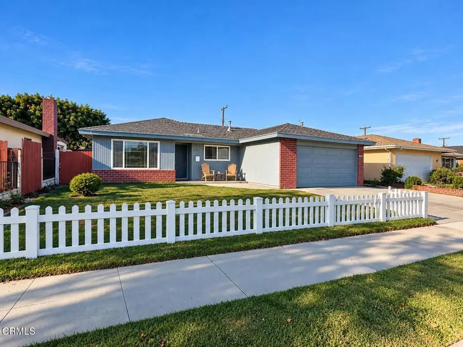 2061 Barnett Street, Oxnard, CA 93033 - #2