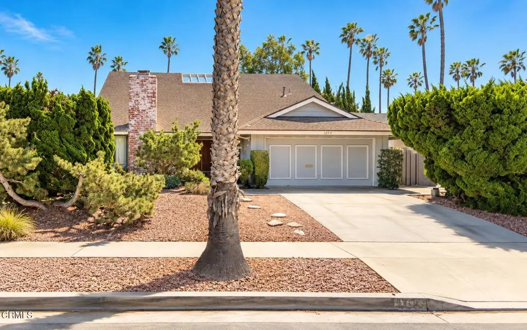 1274 Beachmont Street, San Buenaventura Ventura, CA 93001 - #1