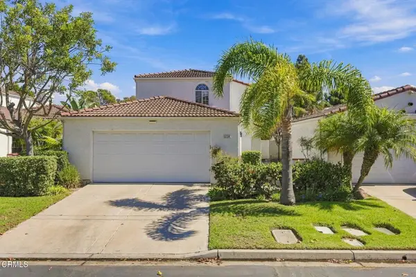 2238 Bermuda Dunes Place, Oxnard, CA 93036