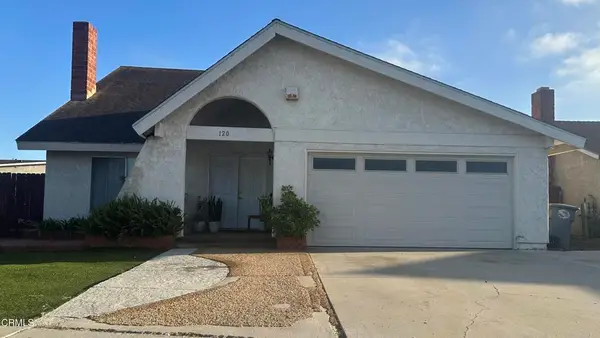 120 Clark Court, Oxnard, CA 93033