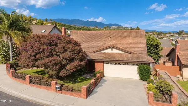 425 Morrison Lane, Santa Paula, CA 93060