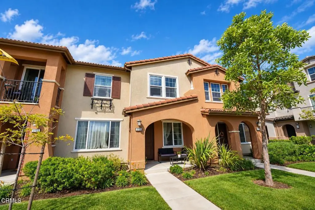 2725 Smokey Mountain Drive, Oxnard, CA 93036 - #1