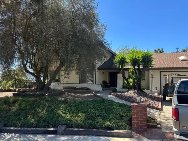 3931 Bucklin Place, Thousand Oaks, CA 91360