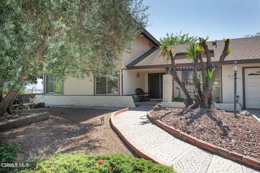 3931 Bucklin Place, Thousand Oaks, CA 91360 - #3