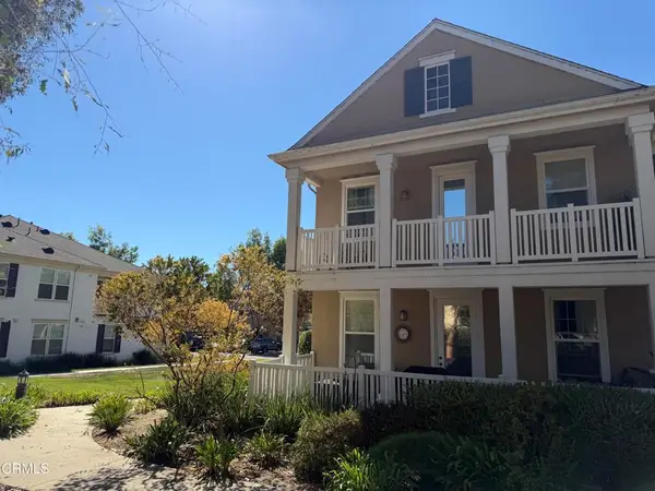 900 Fitzgerald Avenue, Ventura, CA 93003