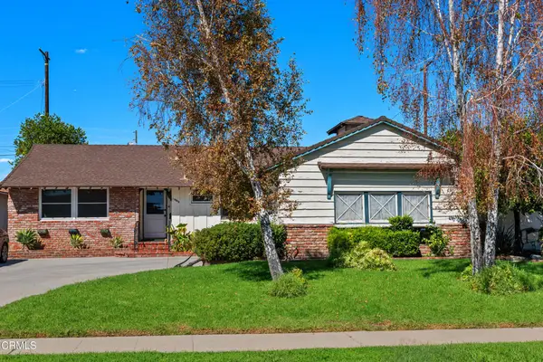 19545 Bryant Street, Northridge, CA 91324