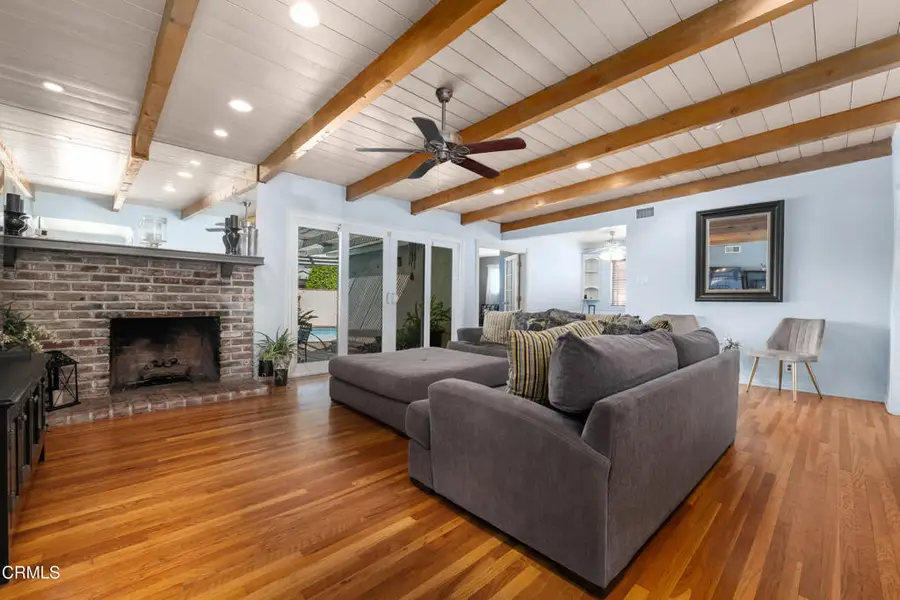 19545 Bryant Street, Northridge, CA 91324 - #2