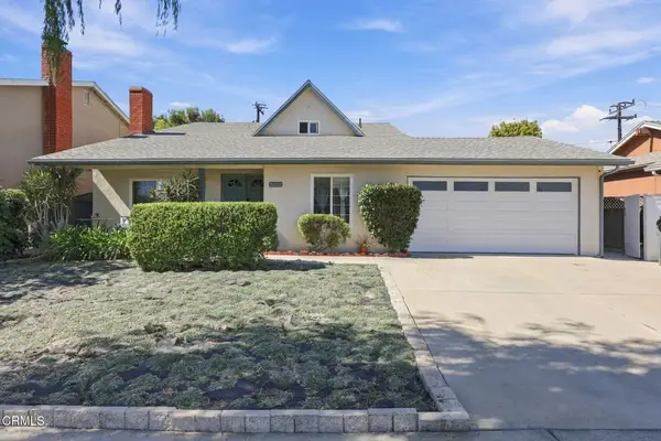 1813 Pelican Avenue, Ventura, CA 93003
