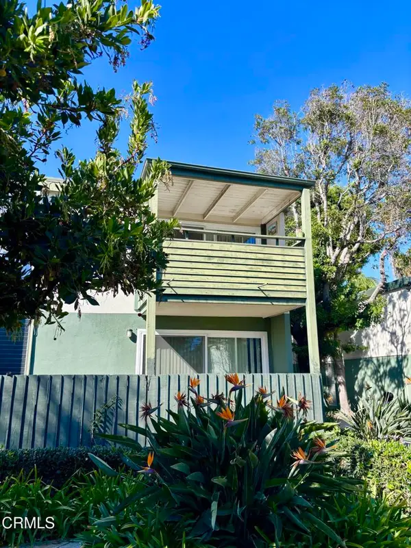 3700 Dean Drive #1108, Ventura, CA 93003