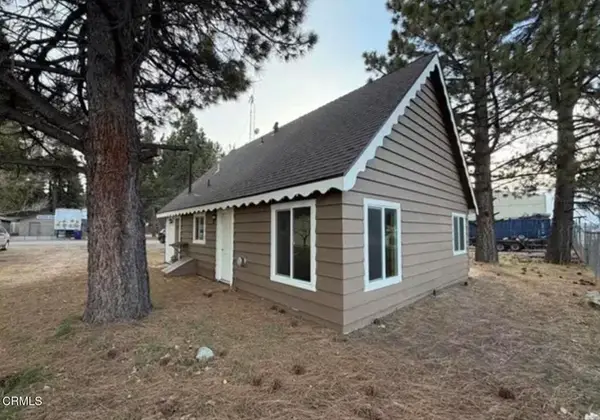 345 W Fairway Boulevard, Big Bear, CA 92314