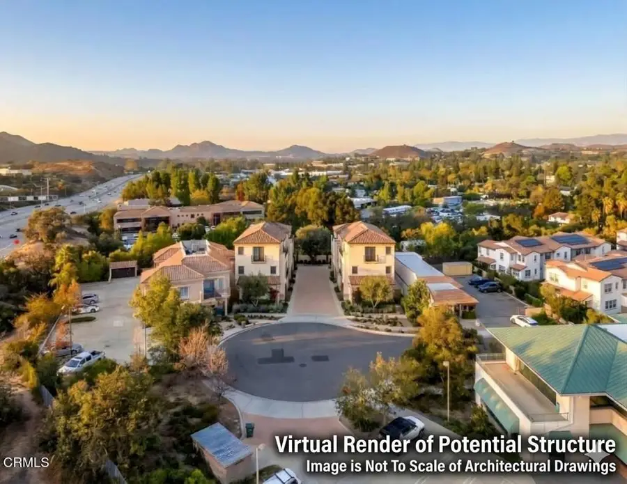 111 Jensen Court, Thousand Oaks, CA 91360 - #2