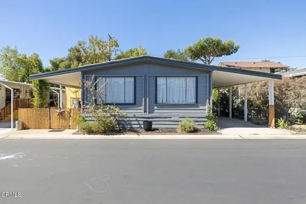 950 Woodland #34, Ojai, CA 93023
