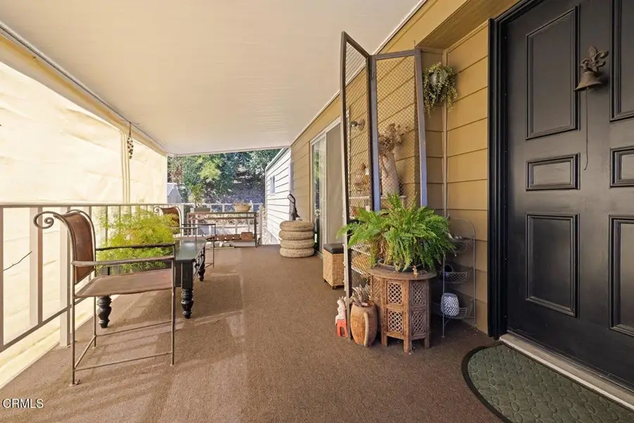 950 Woodland #34, Ojai, CA 93023 - #3