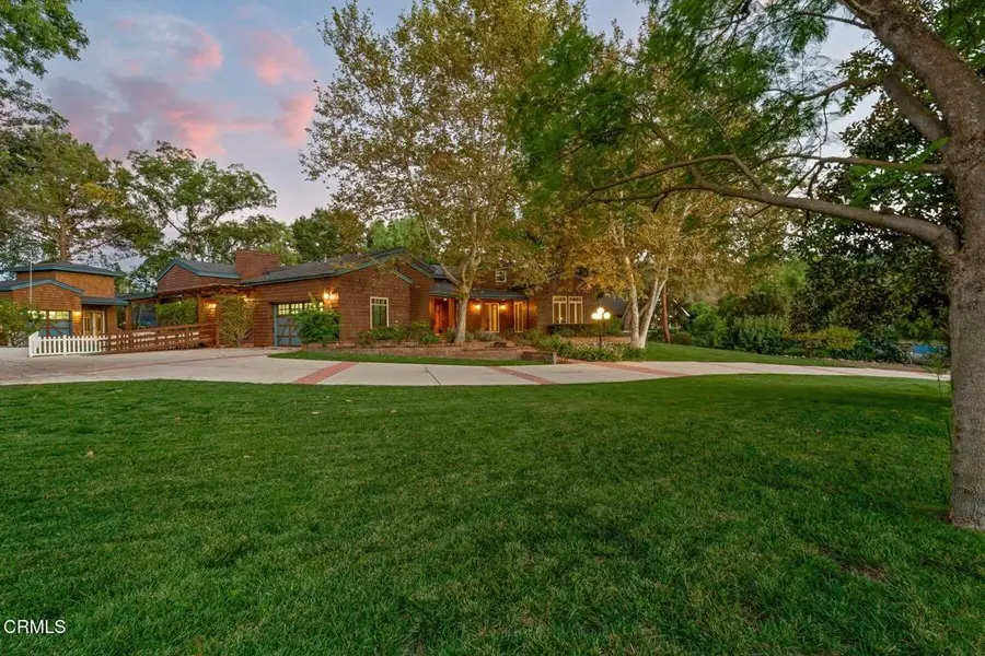 402 S Montgomery Street, Ojai, CA 93023 - #2