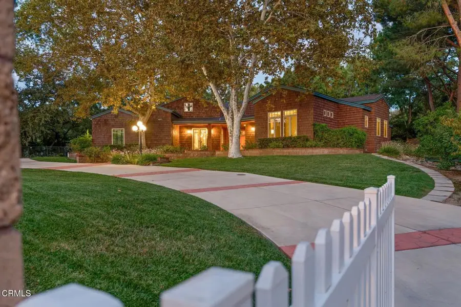 402 S Montgomery Street, Ojai, CA 93023 - #3