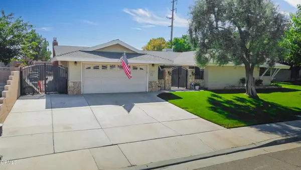 2068 Spice Street, Lancaster, CA 93536