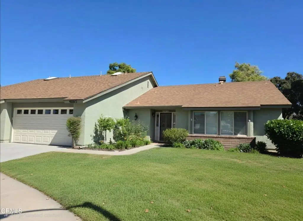 40013 Village 40, Camarillo, CA 93012 - #1