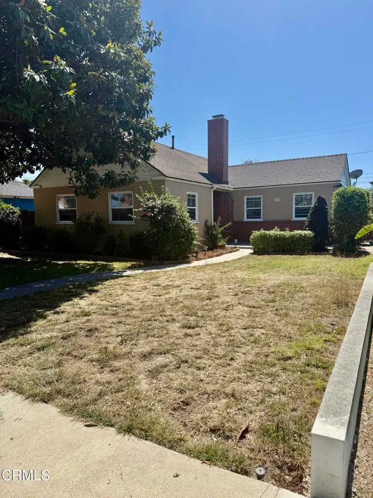 1428 W Beverly Drive, Oxnard, CA 93030 - #1