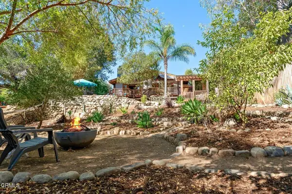 242 Prospect Street, Oak View, CA 93022