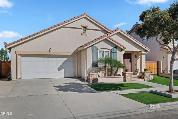5460 Dunbar Drive, Oxnard, CA 93033