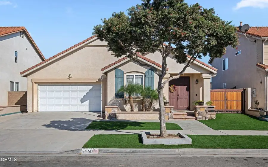 5460 Dunbar Drive, Oxnard, CA 93033 - #2