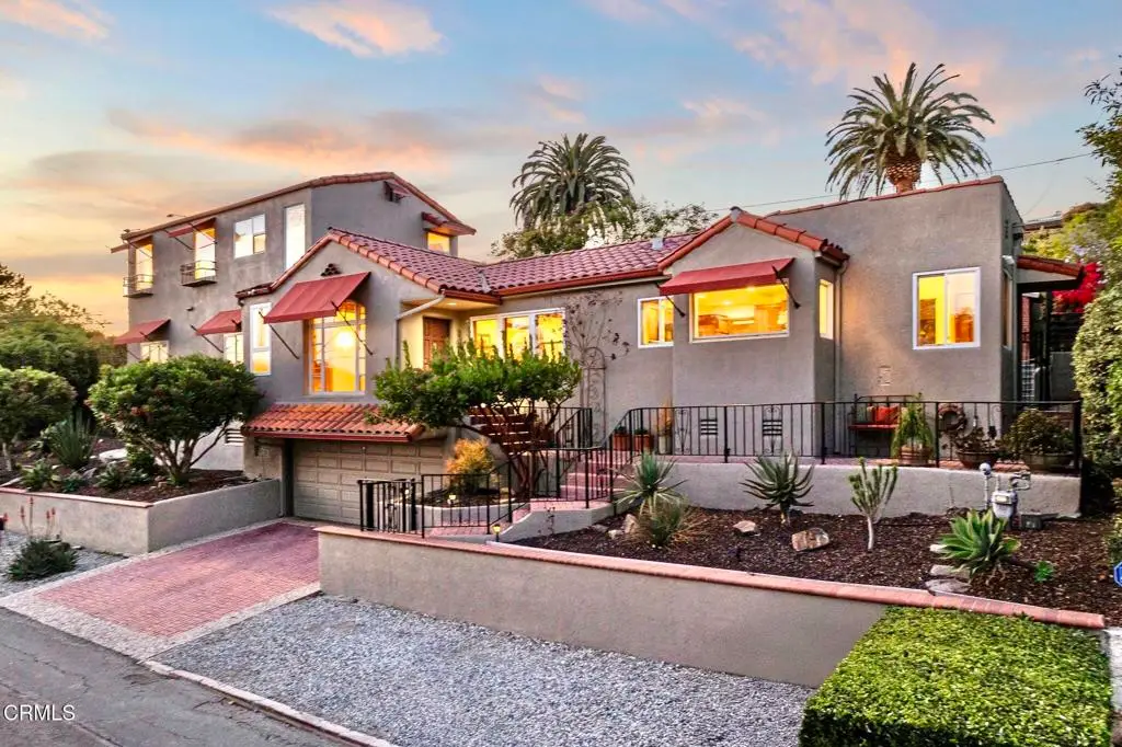1489 Brodiea Avenue, San Buenaventura Ventura, CA 93001 - #1
