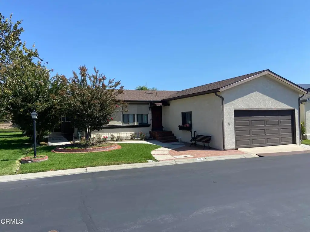 975 W Telegraph Road #79, Santa Paula, CA 93060 - #1