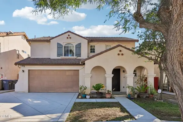 2010 Del Rey Place, Oxnard, CA 93030