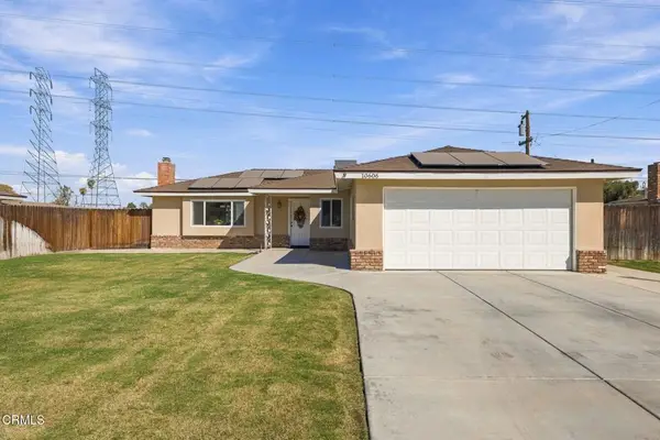 10606 Dee Dee Avenue, Bakersfield, CA 93312