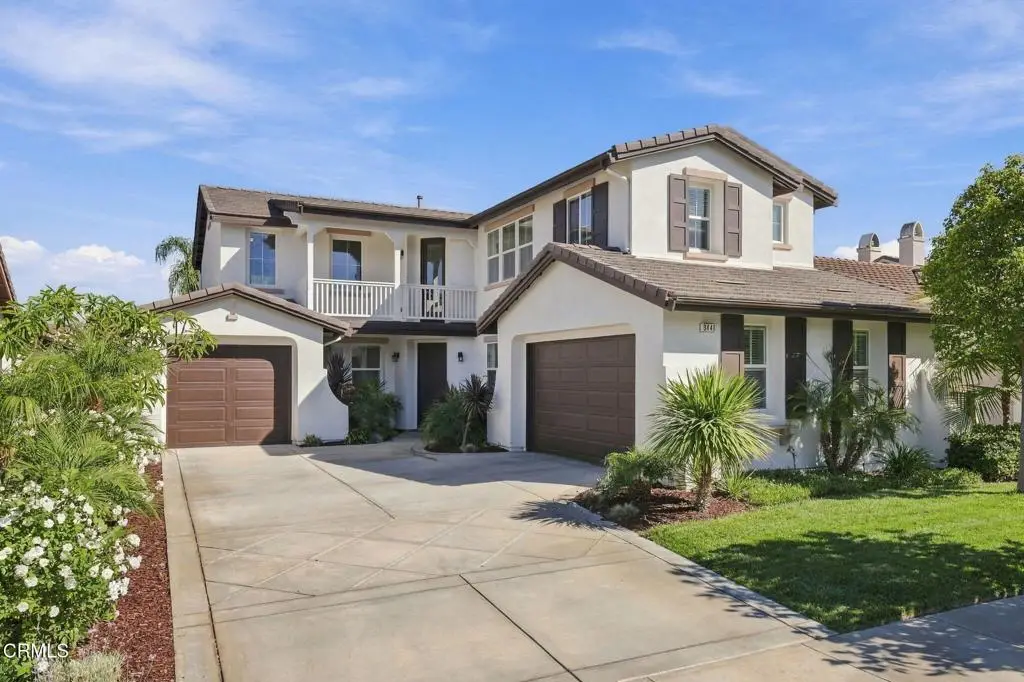 3441 Aviara Lane, Oxnard, CA 93036 - #1