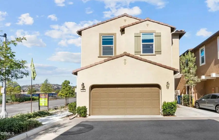 301 Allen Drive, Santa Paula, CA 93060 - #3