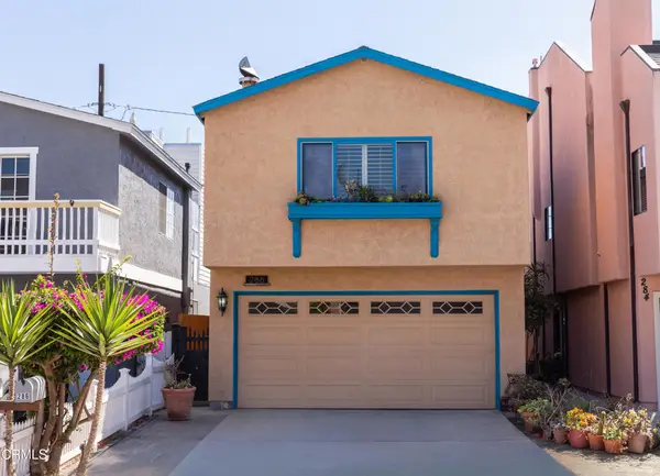 286 Melrose Drive, Oxnard, CA 93035