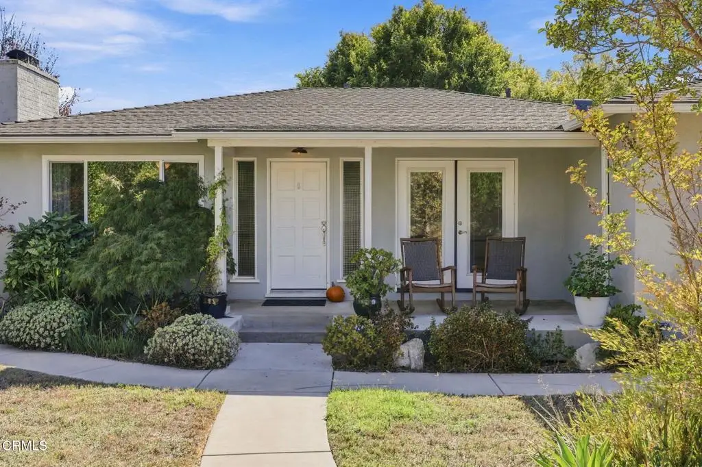 96 Kunkle Street, Oak View, CA 93022 - #1