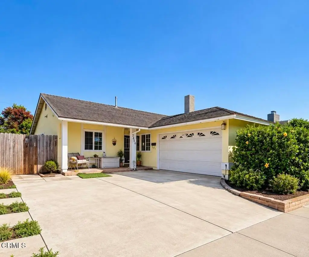 2666 Bolker Drive, Port Hueneme, CA 93041 - #1