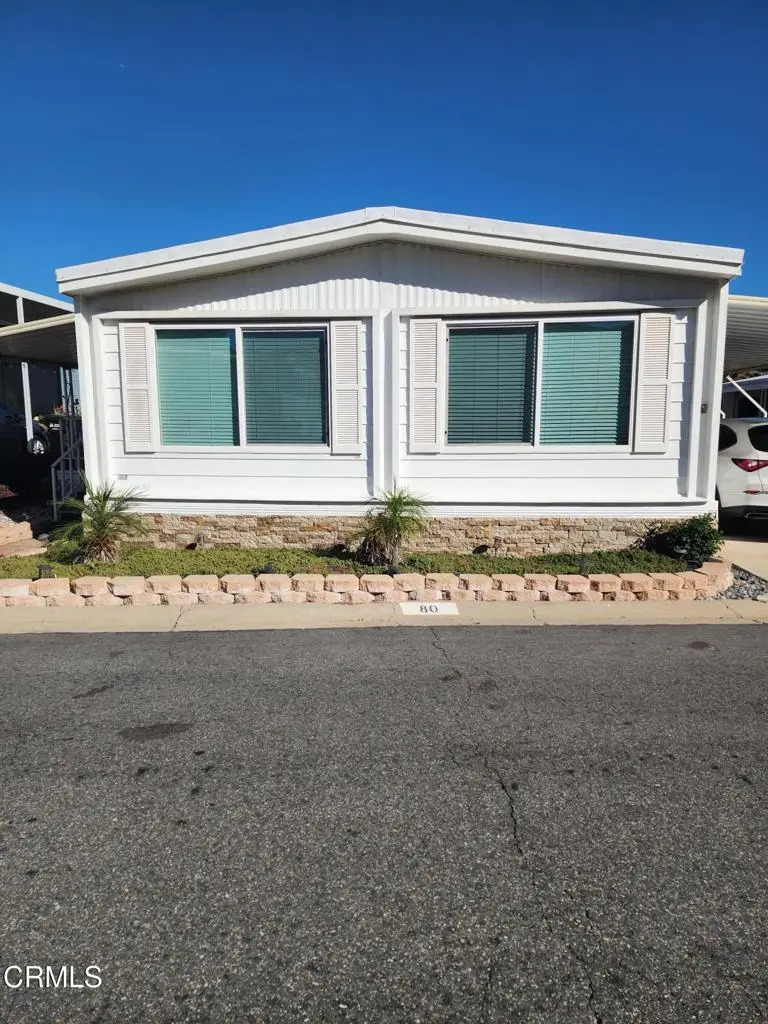 80 La Lomita #80, Newbury Park, CA 91320 - #1
