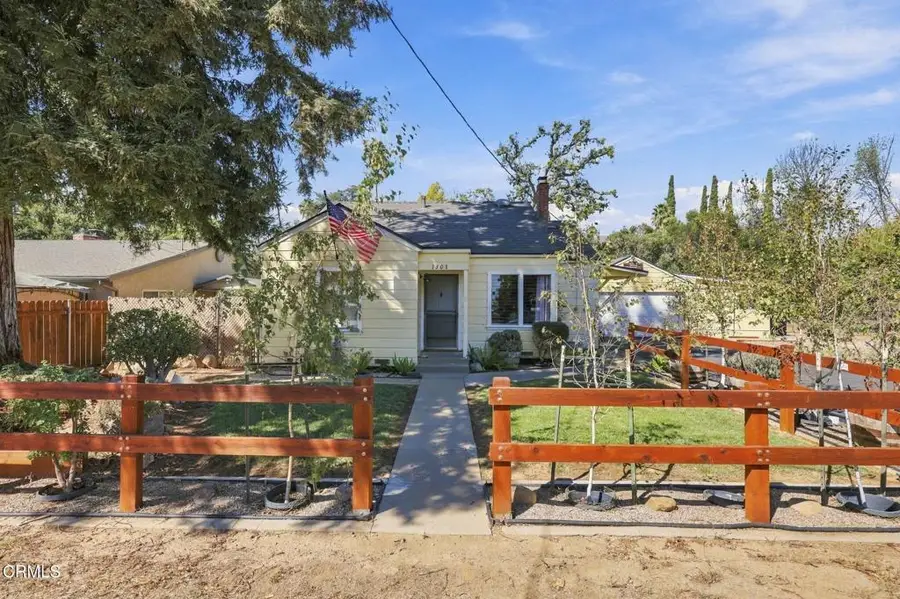 1303 Cruzero Street, Ojai, CA 93023 - #2