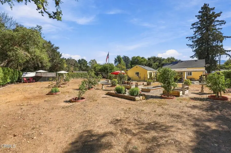 1303 Cruzero Street, Ojai, CA 93023 - #3