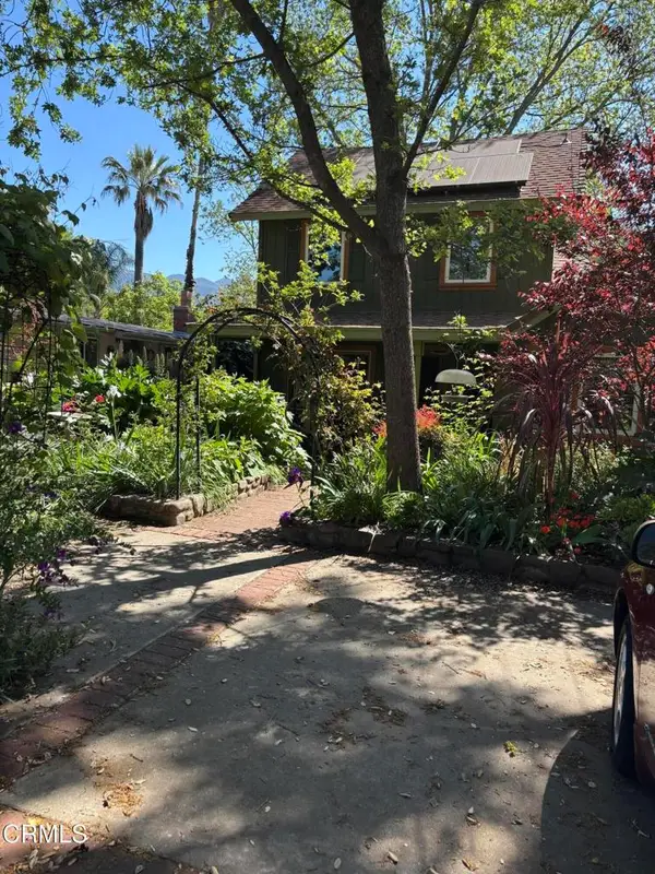 412 N Fulton Street, Ojai, CA 93023