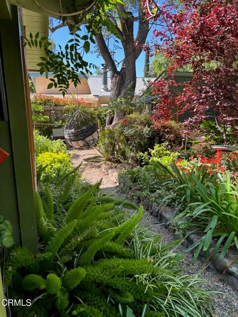 412 N Fulton Street, Ojai, CA 93023 - #2
