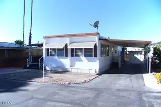 1500 Richmond Road #55, Santa Paula, CA 93060 - #1