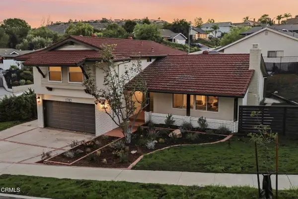 1782 Calle Zocalo, Thousand Oaks, CA 91360