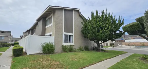 10 Bahia Circle #10, Santa Paula, CA 93060