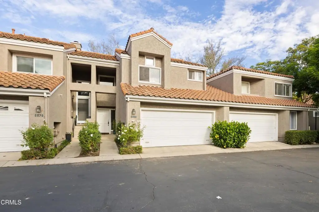5968 Paseo Encantada, Camarillo, CA 93012 - #1