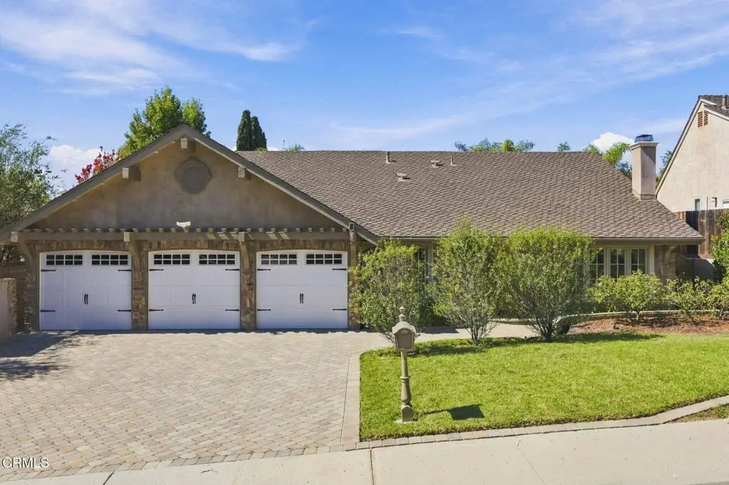 2531 Pepperwood Drive, Camarillo, CA 93010 - #1