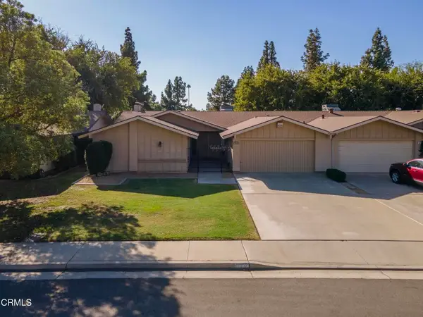 1419 Thunderbird Street, Bakersfield, CA 93309
