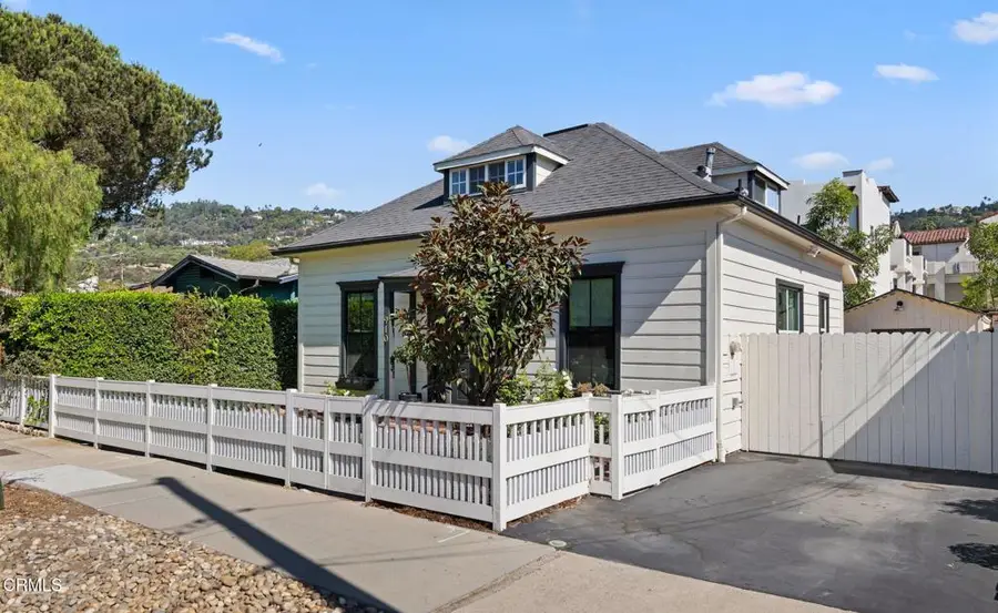 910 N Nopal Street, Santa Barbara, CA 93103 - #2