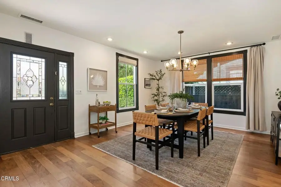 910 N Nopal Street, Santa Barbara, CA 93103 - #3