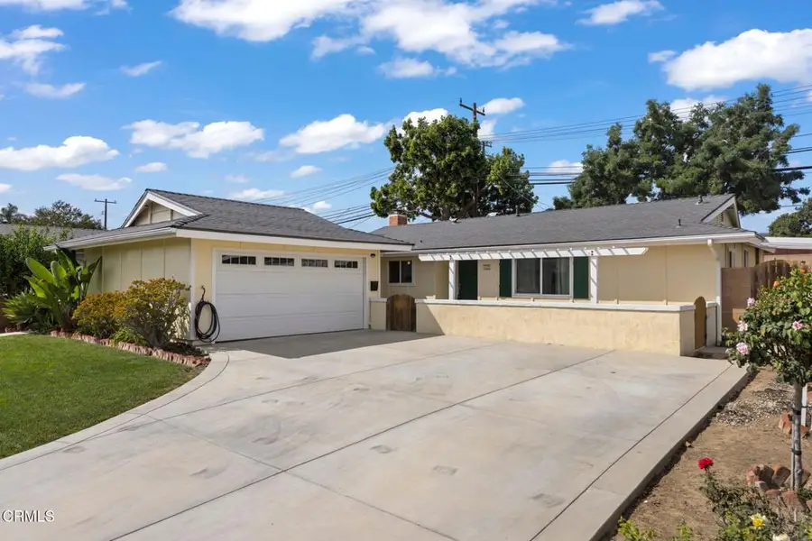 11225 Casa Street, San Buenaventura Ventura, CA 93004 - #3