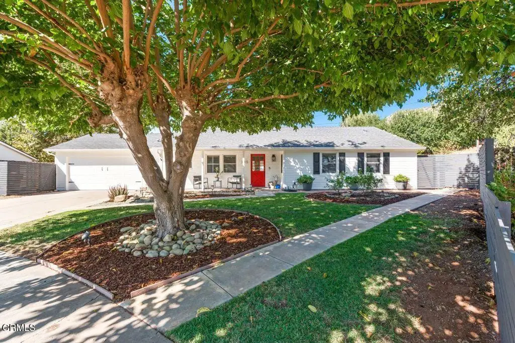 1303 Sunset Place, Ojai, CA 93023 - #1